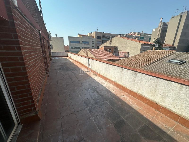 Foto bdc56030-bd69-4679-8309-17669937fdf5. Àtic a Centre Mollet del Vallès