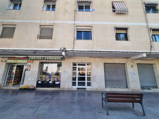 Flat in Plana Lledó