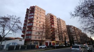 Apartamento en Centre