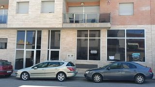 Business premise  Doctor borràs (del)