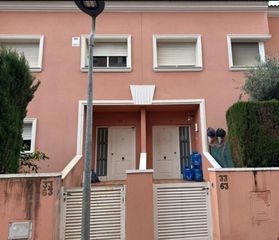 Casa adossada a El Tancat-Mas d´en Gual