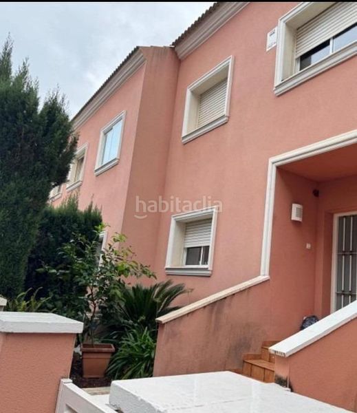 Foto 9e7d3a3c-c8f3-49c5-95b4-04f845899e29. Casa adossada amb aparcament piscina a El Tancat-Mas d´en Gual Vendrell (El)