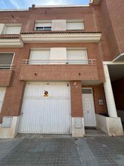 Casa adossada  Carrasco i formiguera