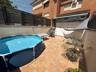Maison jumelée  Carrasco i formiguera