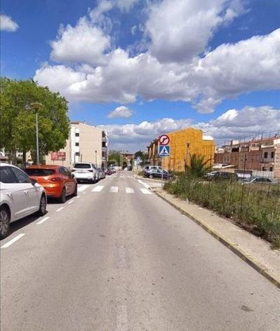 Foto 5b94c2ff-5d69-4676-95b3-5e48f2bbbe71. Terreny residencial a El Tancat-Mas d´en Gual Vendrell (El)