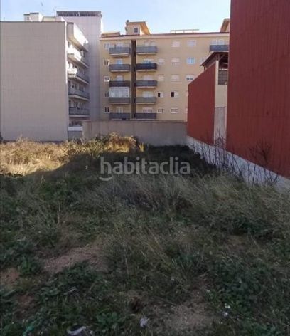 Foto a7709081-91b6-462d-9ce1-7b307a83b50c. Terreny residencial a El Tancat-Mas d´en Gual Vendrell (El)