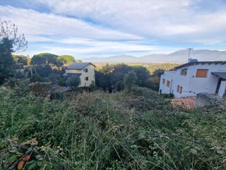 Terreno residenziale in Vallgorguina