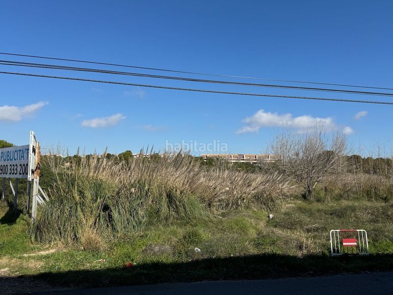 Foto bb5a72e6-46f0-4ea8-a984-1d5bb9e73098. Terreny residencial a Coma-ruga platja Coma-ruga