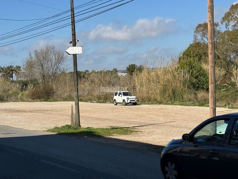 Foto e2ebea9b-b8ba-436a-b912-ca0353ce682b. Terreny residencial a Coma-ruga platja Coma-ruga