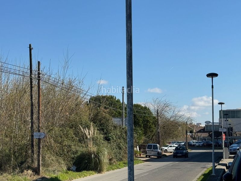 Foto fafb267c-3117-410d-aa8a-b7564c85a799. Terreny residencial a Coma-ruga platja Coma-ruga