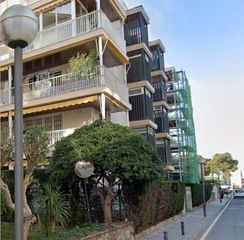 Flat in valencia