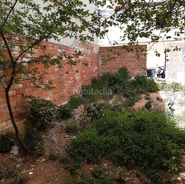 Foto 75a947c9-b9c0-44d4-8cfa-7c451cd38e37. Terreny residencial a El Tancat-Mas d´en Gual Vendrell (El)