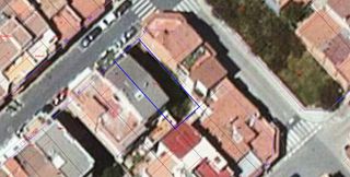 Terreny residencial a TANCAT DE LA PLANA