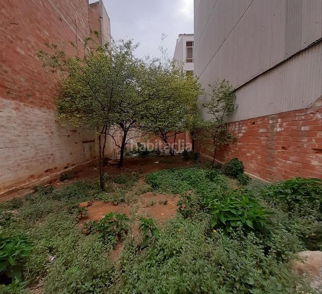 Foto 91c9cf2a-6e26-4a67-9798-055a761ab298. Terreny residencial a El Tancat-Mas d´en Gual Vendrell (El)