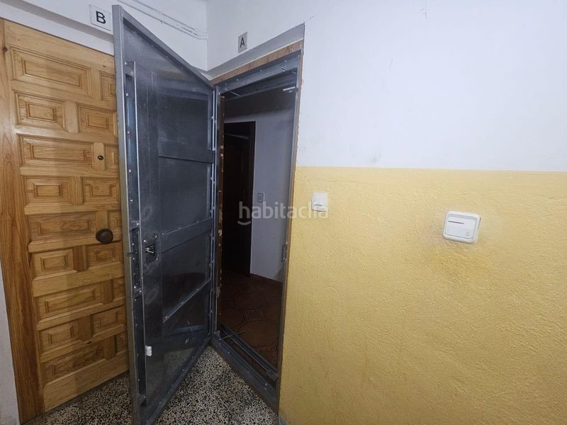 Foto 0bf419f5-8202-45c5-ada7-f7b0dac9e3e9. Piso en Cerdanyola Sud Mataró
