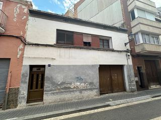 Casa adossada  Santa anna