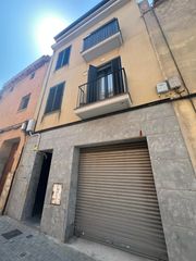 Rez-de-chaussée à CAVALLERS
