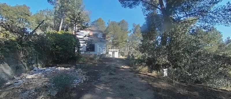 Foto c0705cfb-33b8-459d-aca0-35f290012439. Casa a Borges del Camp (Les)