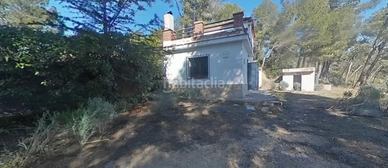 Foto fc9b4c7d-5382-4a84-ae1b-d0629ed61f47. Casa a Borges del Camp (Les)