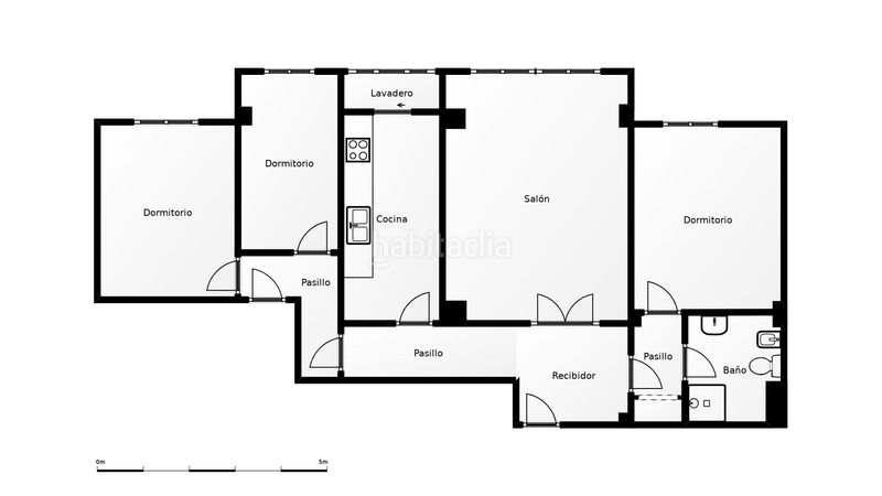 Foto 2b5a605b-ecdf-4a9c-a7da-25a800c88fdb. Piso en Ponent Reus