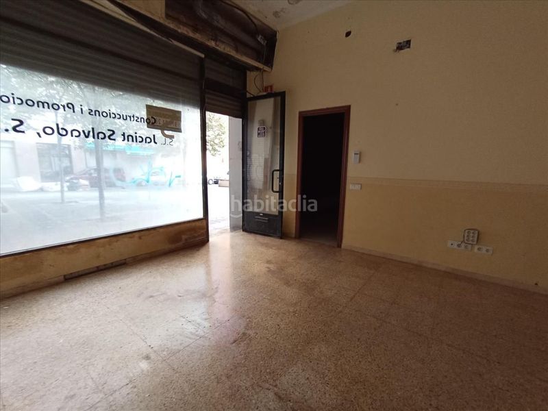Foto d82bfa34-eb1f-43aa-96da-803525bb3b54. Local comercial a Mestral Reus