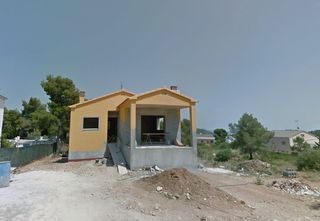Casa a Montmell (El)