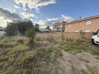 Terreny residencial a Cadi