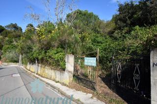 Terreny residencial a Carrer de la gineste 9. A mi manera....