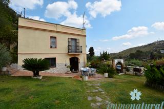Chalet in Carrer del Raval Parruca