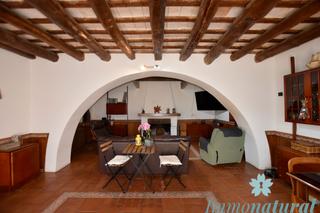 Chalet  Carrer del raval parruca
