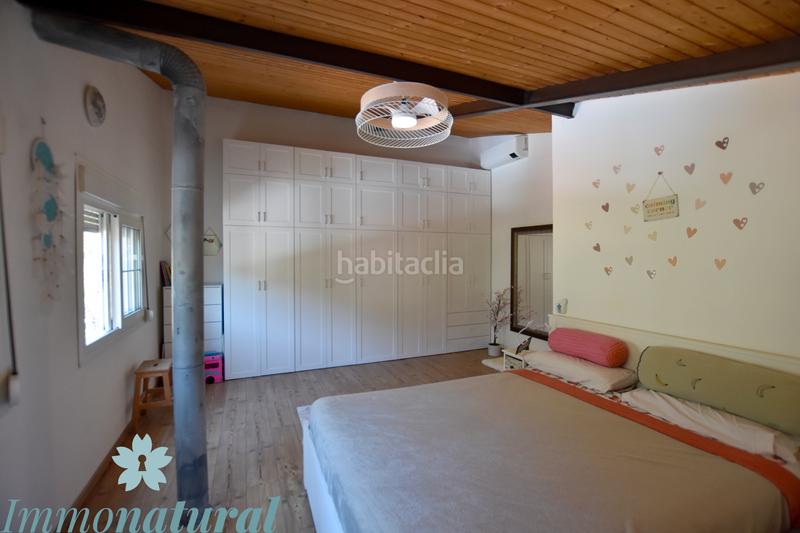 Foto 0e589a25-9422-4fef-b537-713bad11ce1d. Chalet mit kamin heizung parking pool in Torrelles de Llobregat