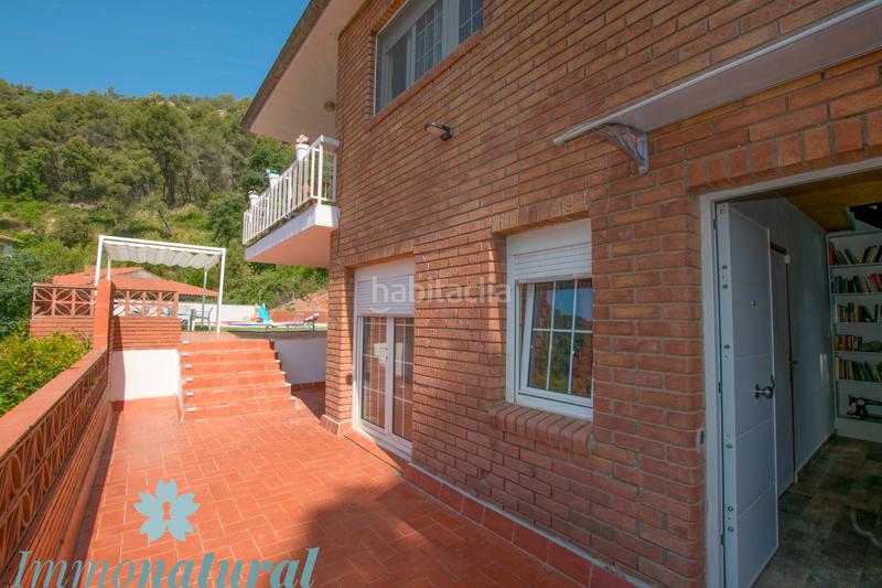 Foto 3c93aeeb-cab7-458c-92fc-93f5eccec4c6. Chalet mit kamin heizung parking pool in Torrelles de Llobregat