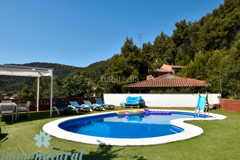 Foto 55386dc0-d274-473c-9d69-ac27b04cd04f. Chalet mit kamin heizung parking pool in Torrelles de Llobregat