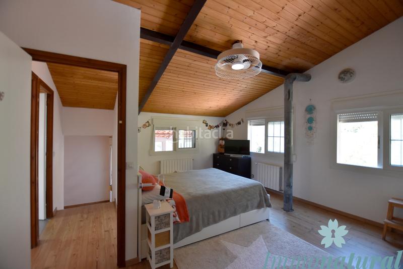 Foto 5d3e20b1-de18-49cc-90c3-7f9af1c803a2. Chalet mit kamin heizung parking pool in Torrelles de Llobregat