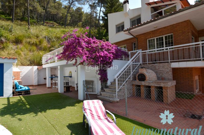 Foto c635feb2-499e-48f8-ae7c-6fe636b05ea1. Chalet mit kamin heizung parking pool in Torrelles de Llobregat