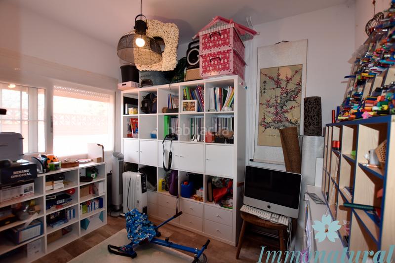 Foto ecde792a-4e2f-48a4-af6c-877a4a2569c4. Chalet mit kamin heizung parking pool in Torrelles de Llobregat