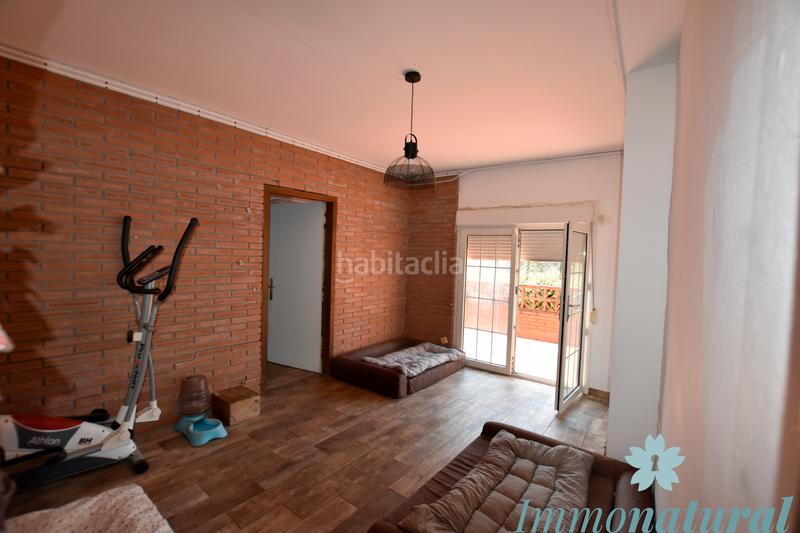 Foto f701b08d-74e1-42f4-80a2-35bc2e548d69. Chalet mit kamin heizung parking pool in Torrelles de Llobregat