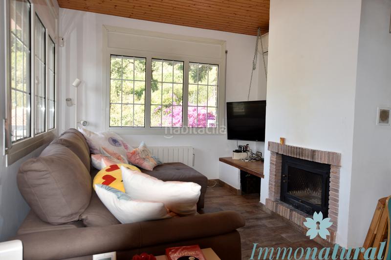 Foto fcdaf97f-a853-4c0c-b8b7-f87ce4b8a1df. Chalet mit kamin heizung parking pool in Torrelles de Llobregat