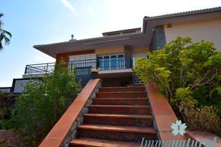 Xalet  Segona avinguda