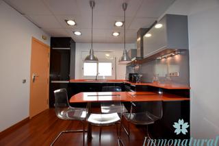 Location Appartement  Carrer de sant josep