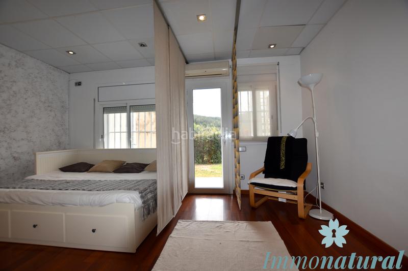 Foto a5d0aedd-30fe-42bc-8b59-141487d99448. Location appartement avec cheminée chauffage dans Torrelles de Llobregat