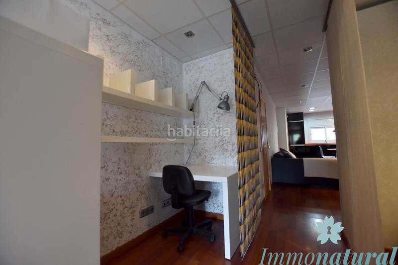 Foto b04d216a-feca-4d11-9ed5-1c630d212c6d. Location appartement avec cheminée chauffage dans Torrelles de Llobregat