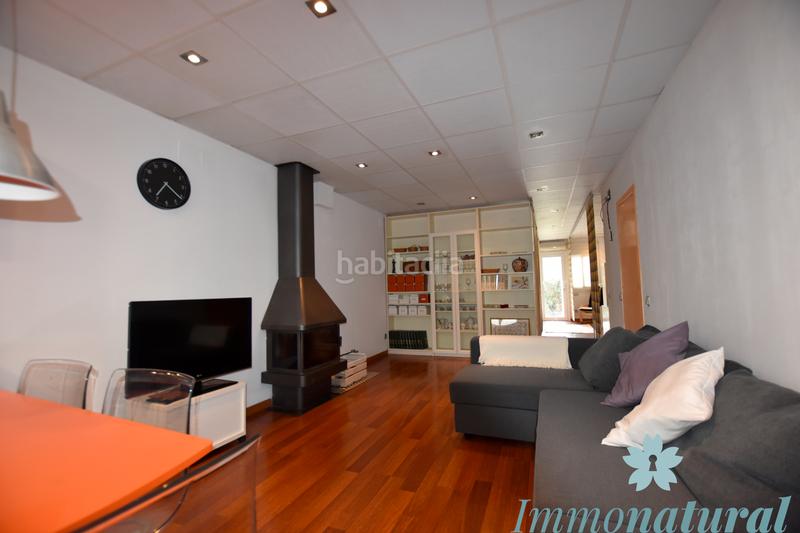 Foto f89bf744-914f-4407-9719-e56b3bd746cb. Location appartement avec cheminée chauffage dans Torrelles de Llobregat