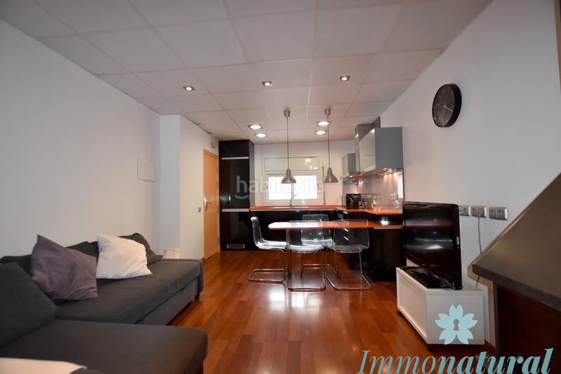 Foto 0522956e-55d2-4b07-9bf0-03697ef33dc3. Lloguer apartament amb xemeneia calefacció a Torrelles de Llobregat