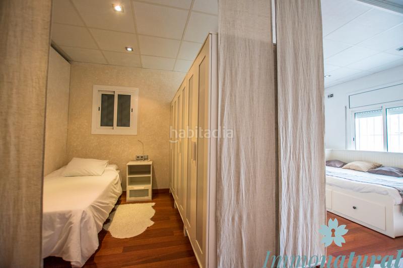 Foto 8cea3fdd-70e7-4010-a6ed-d060f36f8250. Lloguer apartament amb xemeneia calefacció a Torrelles de Llobregat