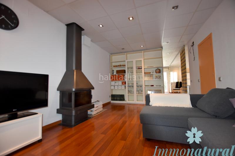 Foto b4a19d61-8b60-495e-a2ba-4c6a8579a272. Lloguer apartament amb xemeneia calefacció a Torrelles de Llobregat