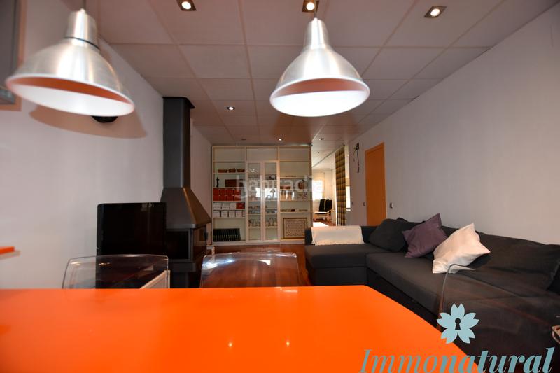 Foto 755a69d4-51fb-49c2-a1b3-0effe5eb492c. Miete appartement mit kamin heizung in Torrelles de Llobregat