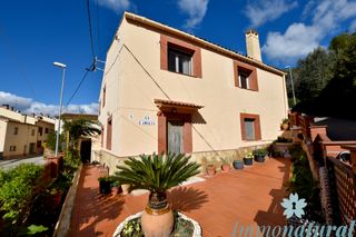 Maison  Carrer de la creu de sant pau