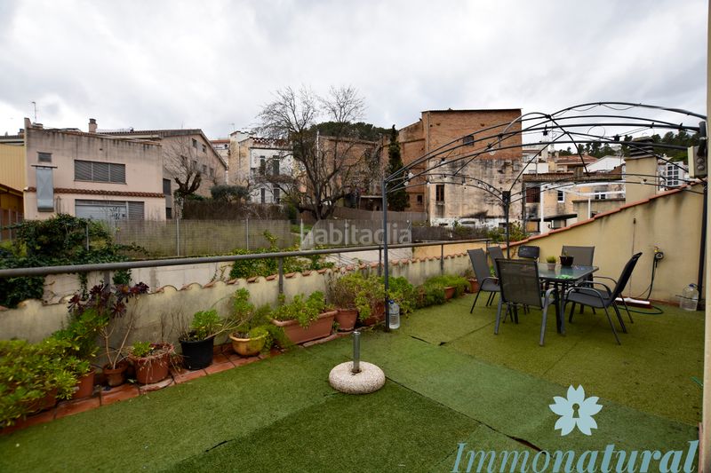 Foto 228f5535-a513-4493-bee0-55bda80fddae. Àtic amb calefacció aparcament a Torrelles de Llobregat