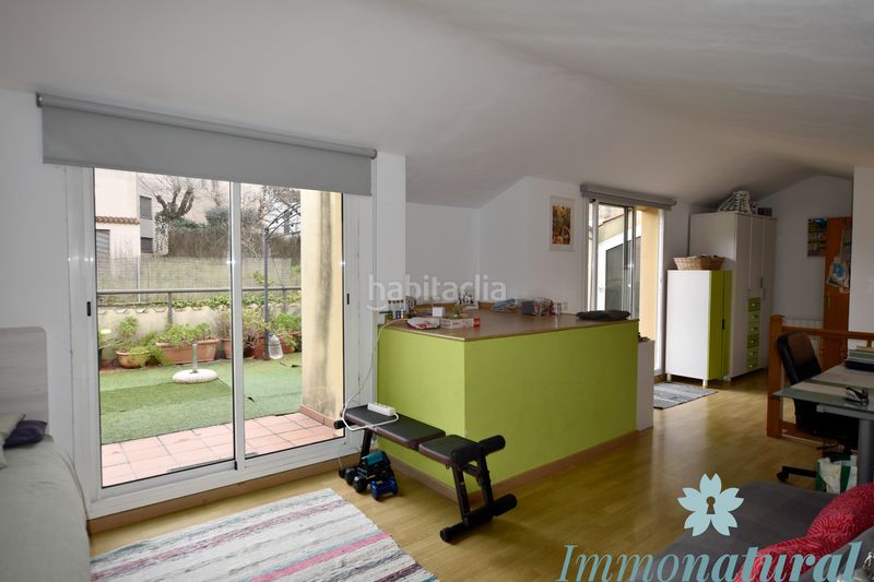 Foto 6f83bd96-ed34-4d6c-aec0-bbec6aacc53f. Àtic amb calefacció aparcament a Torrelles de Llobregat